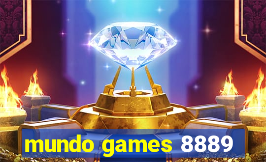 mundo games 8889